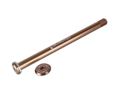 Burgtec Santa Cruz Rear Axle (Kash Bronze) (12 x 168.5mm)