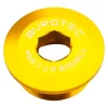 Burgtec Shimano Crank Bolt (Bullion Gold)