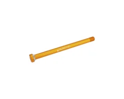 Burgtec Specialized 175.5mm Rear Axle (Iron Bro Orange) (12 x 1.0mm)