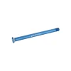 Burgtec Specialized 172mm Rear Axle (Deep Blue) (12 x 1.0mm)