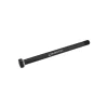 Burgtec Specialized 175.5mm Rear Axle (Burgtec Black) (12 x 1.0mm)