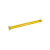 Burgtec Specialized 172mm Rear Axle (Bullion Gold) (12 x 1.0mm)
