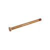 Burgtec Specialized 175.5mm Rear Axle (Kash Bronze) (12 x 1.0mm)