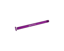 Burgtec Specialized 172mm Rear Axle (Purple Rain) (12 x 1.0mm)