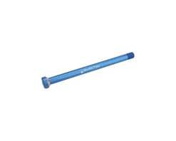 Burgtec Specialized 175.5mm Rear Axle (Deep Blue) (12 x 1.0mm)