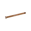 Burgtec Specialized 172mm Rear Axle (Kash Bronze) (12 x 1.0mm)