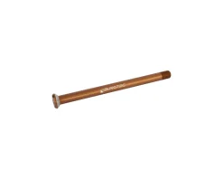 Burgtec Specialized 172mm Rear Axle (Kash Bronze) (12 x 1.0mm)