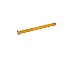 Burgtec Specialized 172mm Rear Axle (Iron Bro Orange) (12 x 1.0mm)