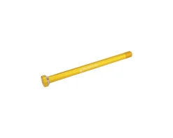 Burgtec Specialized 175.5mm Rear Axle (Bullion Gold) (12 x 1.0mm)