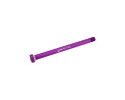 Burgtec Specialized 175.5mm Rear Axle (Purple Rain) (12 x 1.0mm)