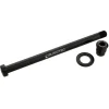 Burgtec Trek 184.5mm Rear Axle (Burgtec Black)
