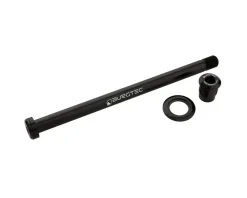 Burgtec Trek 184.5mm Rear Axle (Burgtec Black)