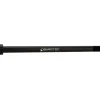 Burgtec Trek 198.5mm Rear Axle (Burgtec Black)