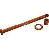 Burgtec Trek 184.5mm Rear Axle (Kash Bronze)