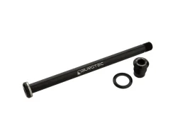 Burgtec Yeti Boost Rear Axle (Burgtec Black) (12 x 174mm)