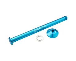 Burgtec Yeti Boost Rear Axle (Colorado Blue) (12 x 174mm)