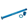 Burgtec Yeti Boost Rear Axle (Deep Blue) (12 x 174mm)