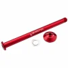 Burgtec Yeti Boost Rear Axle (Race Red) (12 x 174mm)