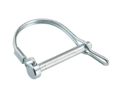 Burley Replacement Retaining Pin (1/4 x 2)