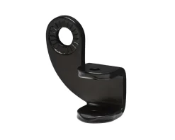 Burley Steel Hitch (Black)