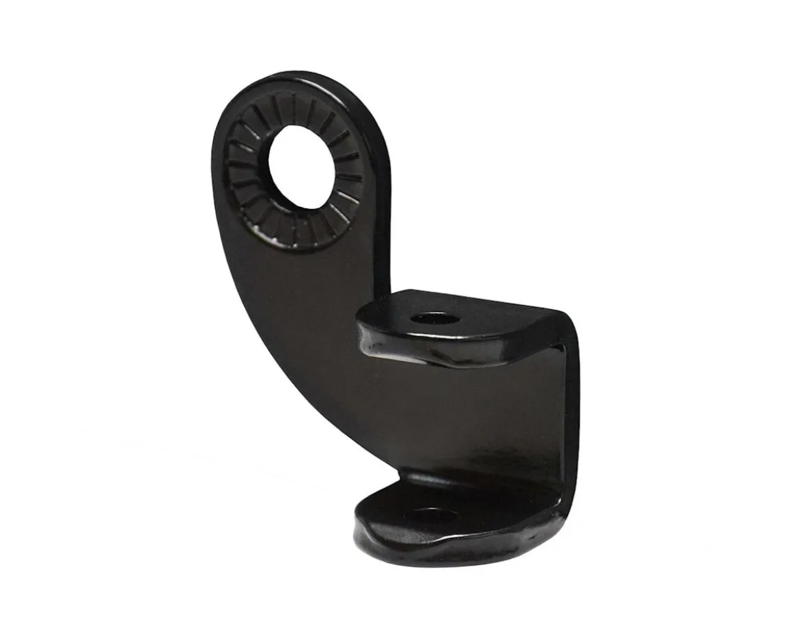 Burley Steel Hitch (Black)