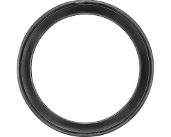 Cadex Aero Tubeless Road Tire (Black) (700c) (25mm) (RR-A/SRC)