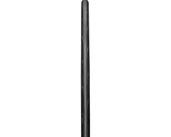 Cadex Aero Tubeless Road Tire (Black) (700c) (25mm) (RR-A/SRC)