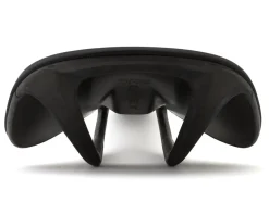 Cadex AMP Saddle (Black) (Carbon Rails) (145mm)