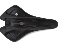 Cadex Boost Saddle (Black) (Carbon Rails) (149mm)