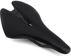 Cadex Boost Saddle (Black) (Carbon Rails) (149mm)