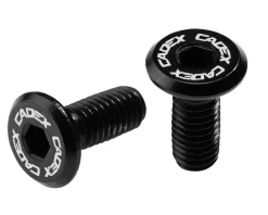 Cadex Carbon Fiber Bottle Cage (Black)