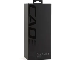 Cadex Classics Tubeless Road Tire (Black) (700c) (28mm) (RR-S AR/SRC)