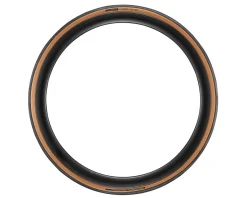Cadex Classics Tubeless Road Tire (Tan Wall) (700c) (32mm) (RR-S AR/SRC)
