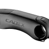 Cadex Race OD2 Stem (Satin Black) (31.8mm) (80mm) (10°) (1-1/4" Steerer)