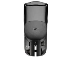 Cadex Race OD2 Stem (Satin Black) (31.8mm) (80mm) (10°) (1-1/4
