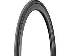 Cadex Race Tubeless Road Tire (Black) (700c) (25mm) (RR-S/SRC)