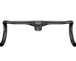 Cadex Aero Integrated Road Carbon Handlebars (Black) (130mm) (40/42cm)