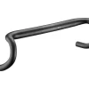 Cadex AR Carbon Handlebars (Black) (31.8mm) (8° Flare) (40cm)