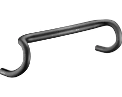 Cadex AR Carbon Handlebars (Black) (31.8mm) (8° Flare) (40cm)