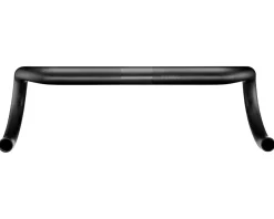 Cadex AR Carbon Handlebars (Black) (31.8mm) (8° Flare) (40cm)