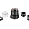 Cadex AR Freehub Body Kit (Black) (SRAM XDR) (QR/12mm Driveside End Caps)