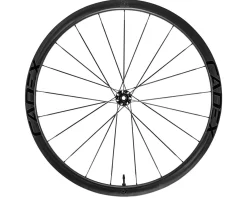 Cadex AR 35 Gravel Wheels (Black) (Front) (700c) (Centerlock) (Tubeless)