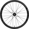 Cadex 42 Disc Brake Rear Wheel (Black) (Shimano HG) (12 x 142mm) (700c) (Centerlock) (Tubeless)