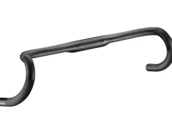 Cadex GX Carbon Gravel Handlebars (Black) (31.8mm) (16° Flare) (40cm)