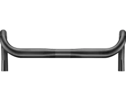 Cadex Race Carbon Road Handlebars (Black) (31.8mm) (38cm)