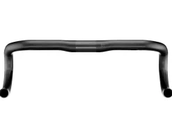Cadex Race Carbon Road Handlebars (Black) (31.8mm) (38cm)