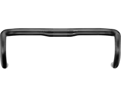 Cadex Race Carbon Road Handlebars (Black) (31.8mm) (38cm)
