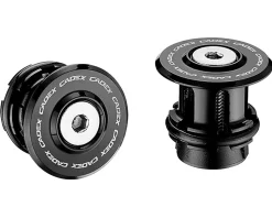 Cadex Race Handlebar Tape (Black)