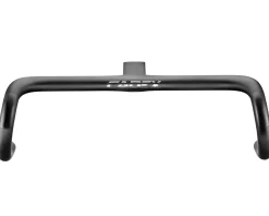 Cadex Race Integrated Road Carbon Handlebars (Black) (120mm) (41/44cm) (OverDrive/D-Shaped Steerer)