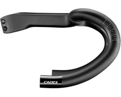 Cadex Race Integrated Road Carbon Handlebars (Black) (90mm) (37/40cm) (1-1/8" Steerer)